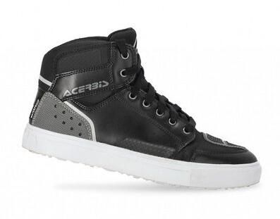 Мотокроссовки Acerbis CE Lock Black