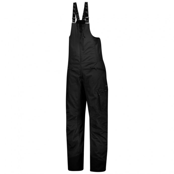 Полукомбинезон Scott Move Dryo, black