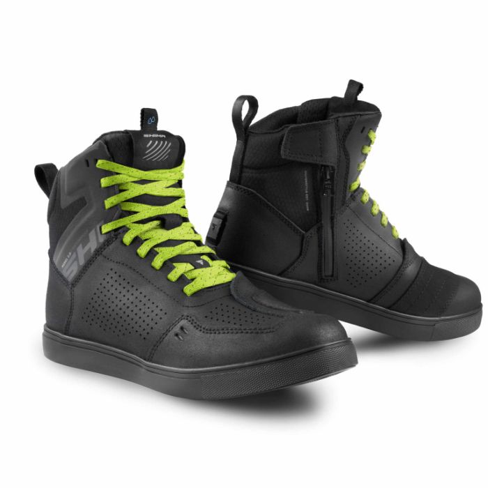 Мотокросовки Shima Rebel 2.0 WP Men Black