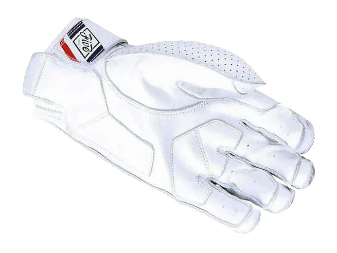 Мотоперчатки Five Texas Evo White