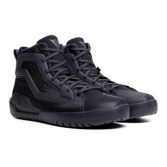 Ботинки Dainese Urbactive Gore-tex Black/Black