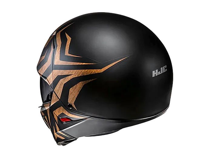 Шлем HJC i20 THORN MC9SF