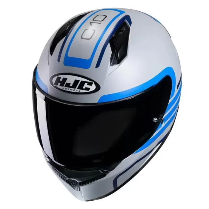 Шлем HJC C10 LITO MC2SF