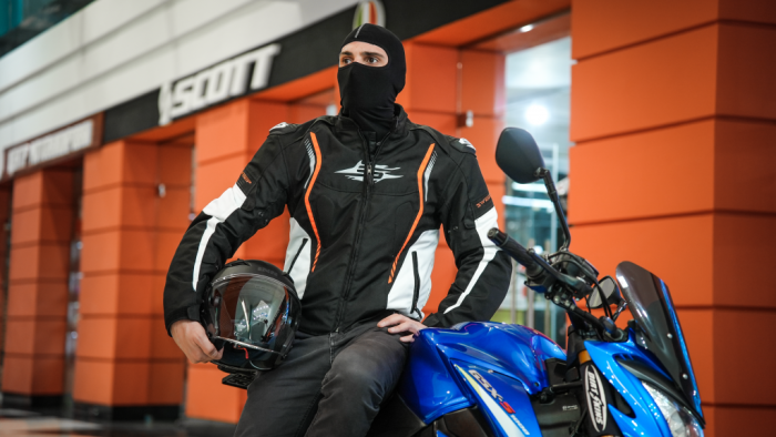 Открытый шлем IXS 99 1.0 черный матовый