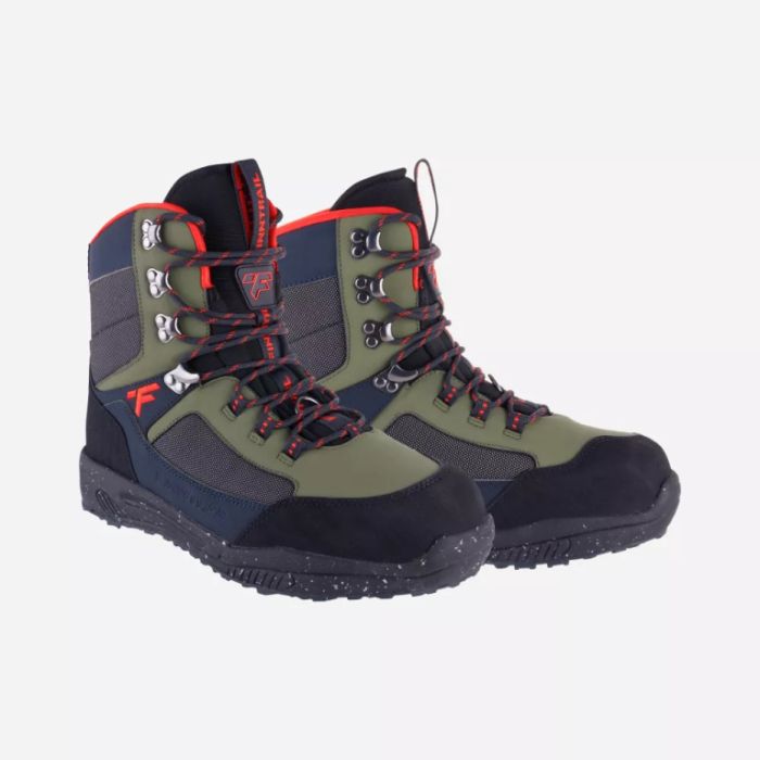 Ботинки Finntrail Speedmaster 5232 Khaki