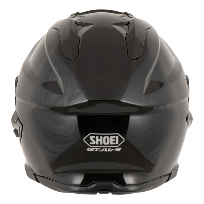 Мотошлем SHOEI GT-Air 3 PLAIN черный