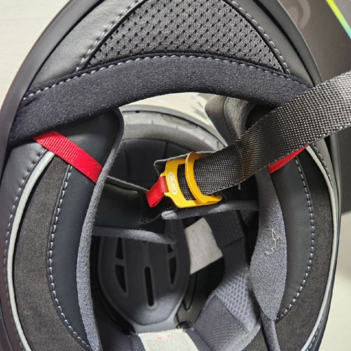Шлем интеграл HJC Rpha12 Carbon
