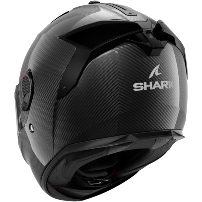 Мотошлем SHARK SPARTAN GT PRO CARBON Glossy
