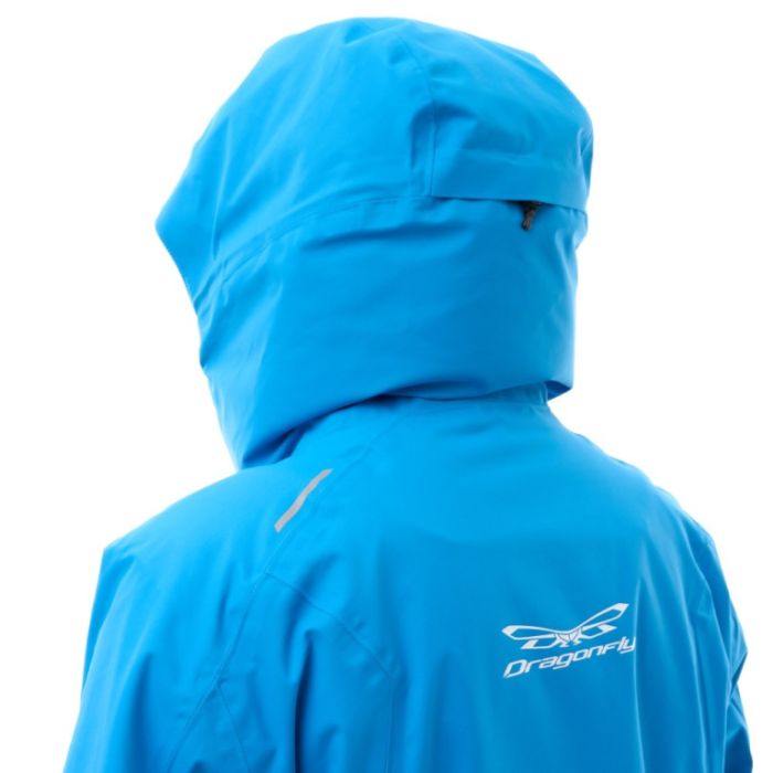 Комбинезон Dragonfly Gravity 2.0 Man Blue