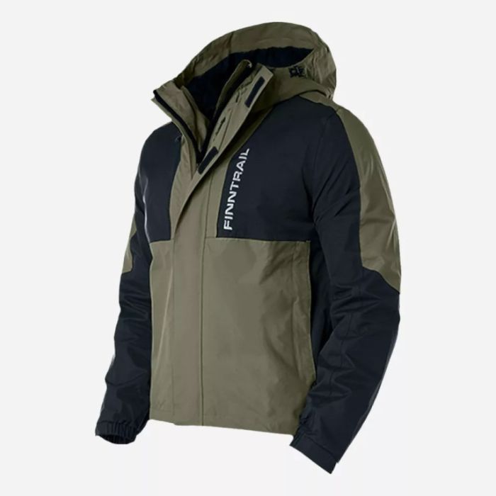 Куртка Finntrail LightSuit 3504 Khaki