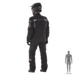 Куртка Scott ADV Terrain Dryo black