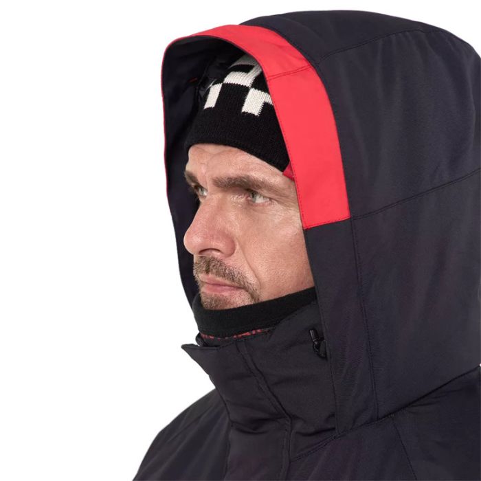 Костюм утепленный Finntrail Nordy Red