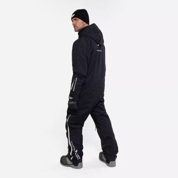Комбинезон Finntrail Backcountry 3903 Graphite
