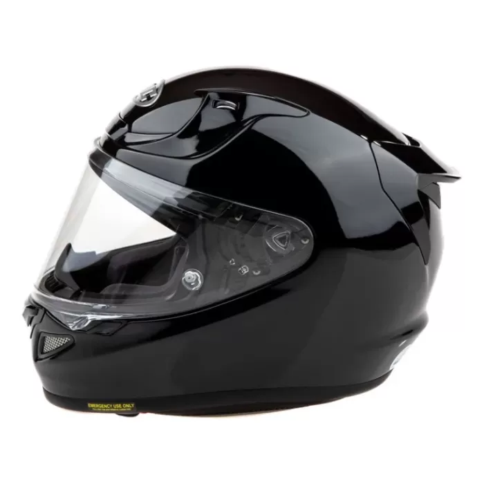 Шлем интеграл HJC Rpha12 Metal Black