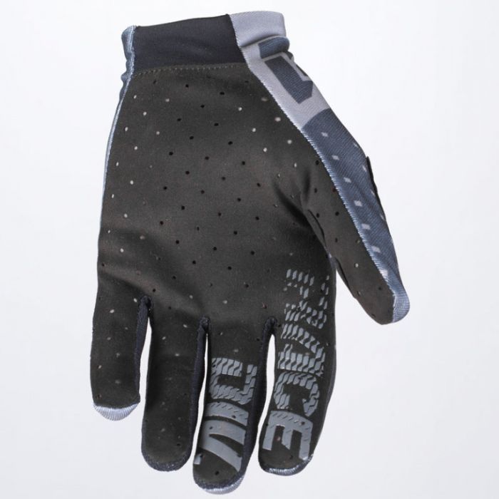 Перчатки FXR Slip on Lite MX 19 Black Ops