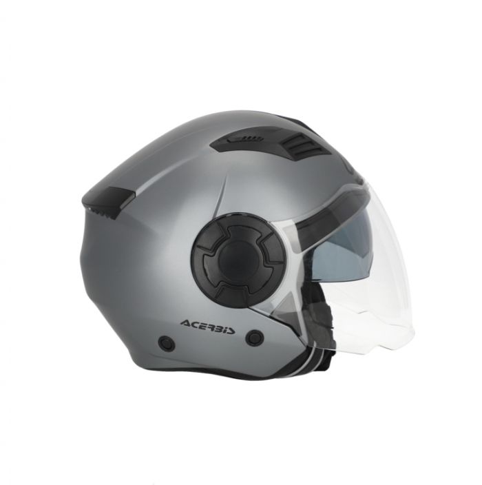 Шлем Acerbis JET VENTO 22-06 Grey