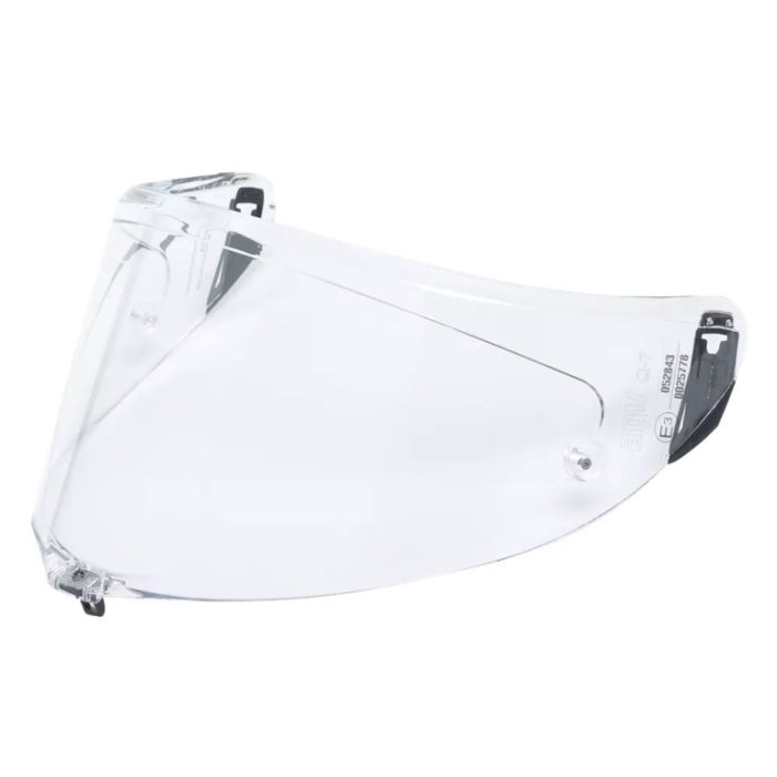 Визор AGV RACE 3 MPLK Clear