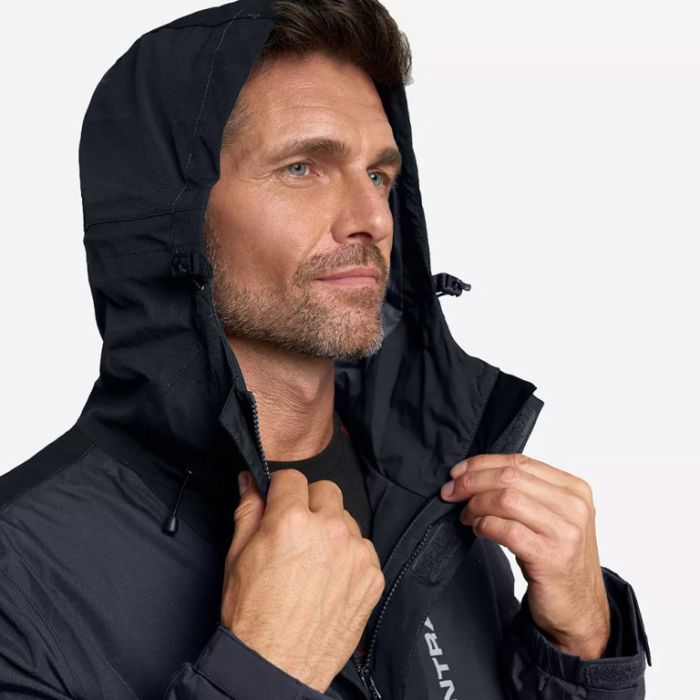 Куртка Finntrail LightSuit 3504 Graphite