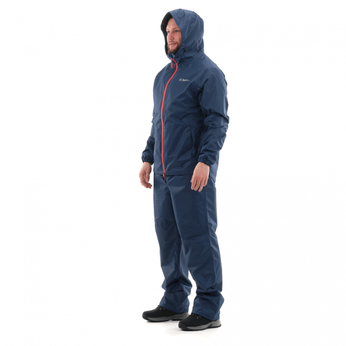 Мембранный костюм Dragonfly Active 2.0 DARK- BLUE (М)