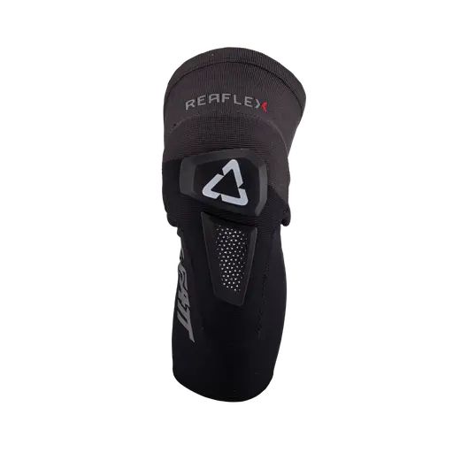 Наколенники детские Leatt ReaFlex Hybrid Junior Black