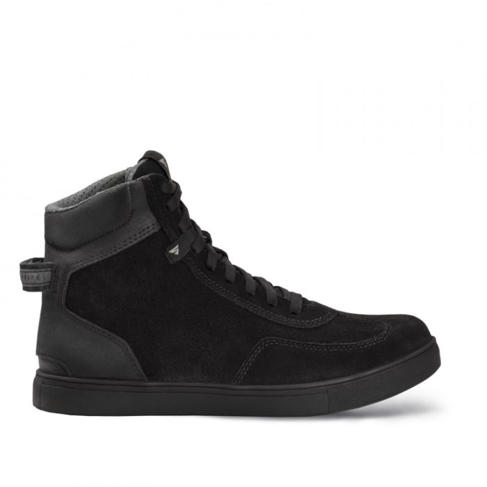 Мотоботы Shima SX-2 Evo Men Black