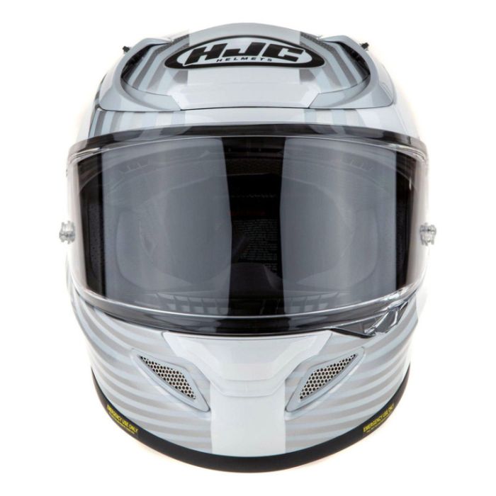Шлем интеграл HJC RPHA12 OTTIN MC10