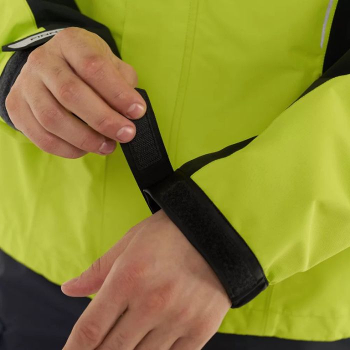 Finntrail Костюм Rider Yellow
