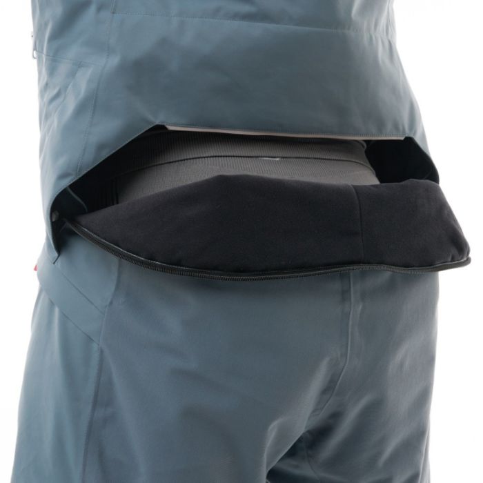 Комбинезон Dragonfly Gravity 2.0 Man Grey