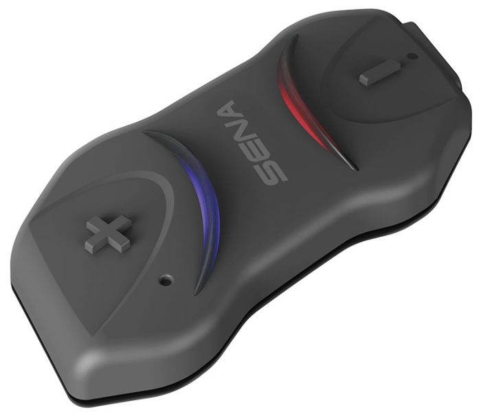 Гарнитура Sena Bluetooth 10R (комплект из двух гарнитур)