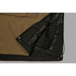Куртка Scott XT Flex Dryo Pull-Over earth brown
