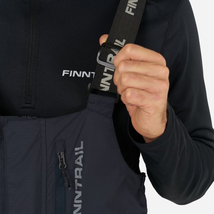 Костюм Finntrail Atlas Camoshadowgreen