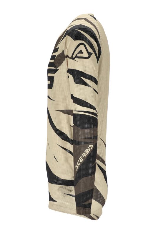 Джерси Acerbis MX J-WINDY Four Vented Beige/Black