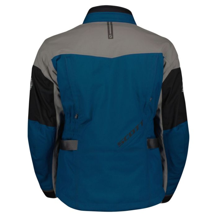 Куртка SCOTT Voyager Dryo blue/grey