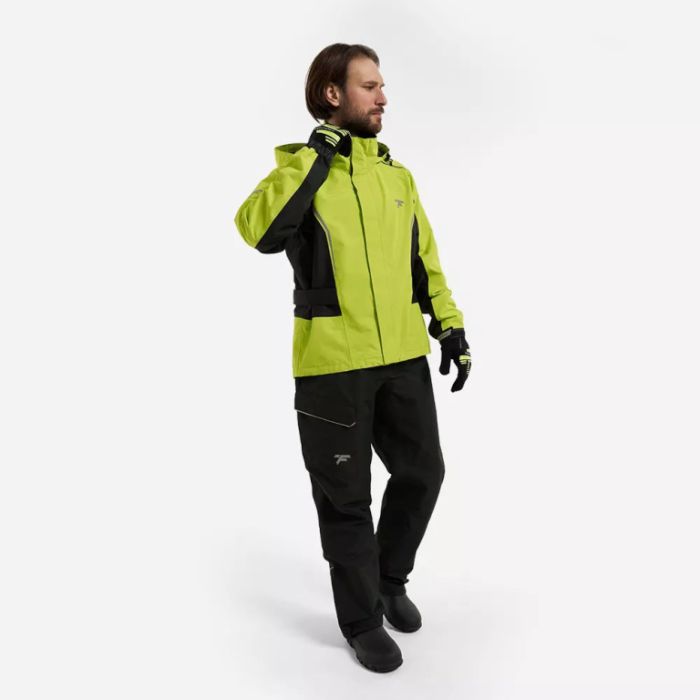 Finntrail Костюм Rider Yellow