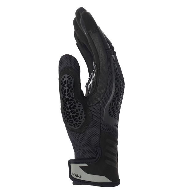 Перчатки Acerbis CE Crossover Black