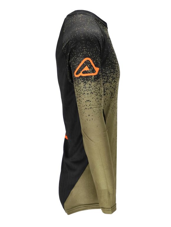 Джерси Acerbis X-DURO 2.0 Military Green