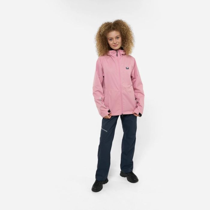 Костюм женский Finntrail Outdoor suit W 3455 Powder