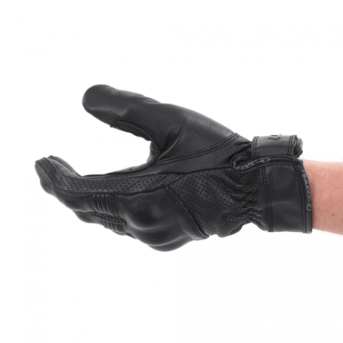Перчатки мужские Dragonfly URBAN Black