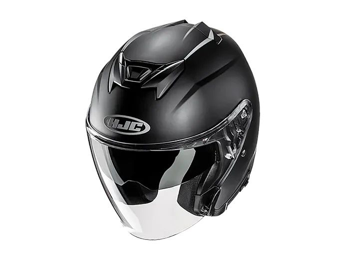 HJC Шлем i31 SEMI FLAT BLACK
