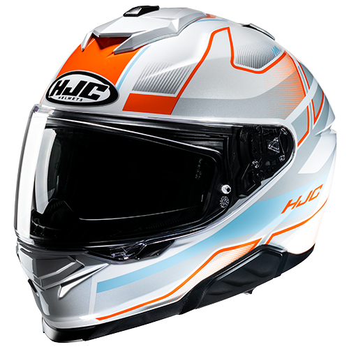 Мотошлем интеграл HJC i71 IORIX MC27