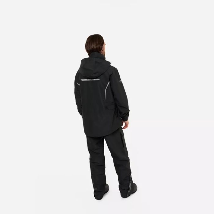 Finntrail Комбинезон Rider Graphite