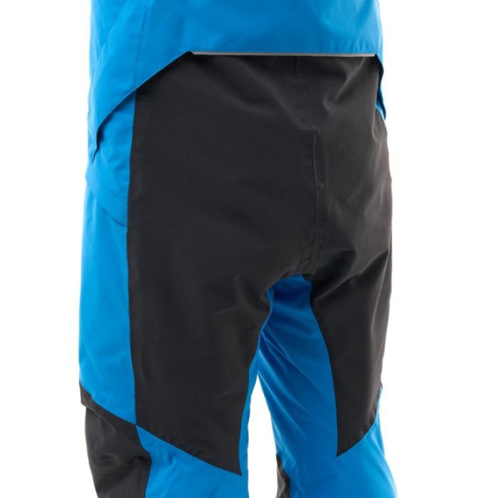 Комбинезон Dragonfly Gravity 2.0 Man Blue