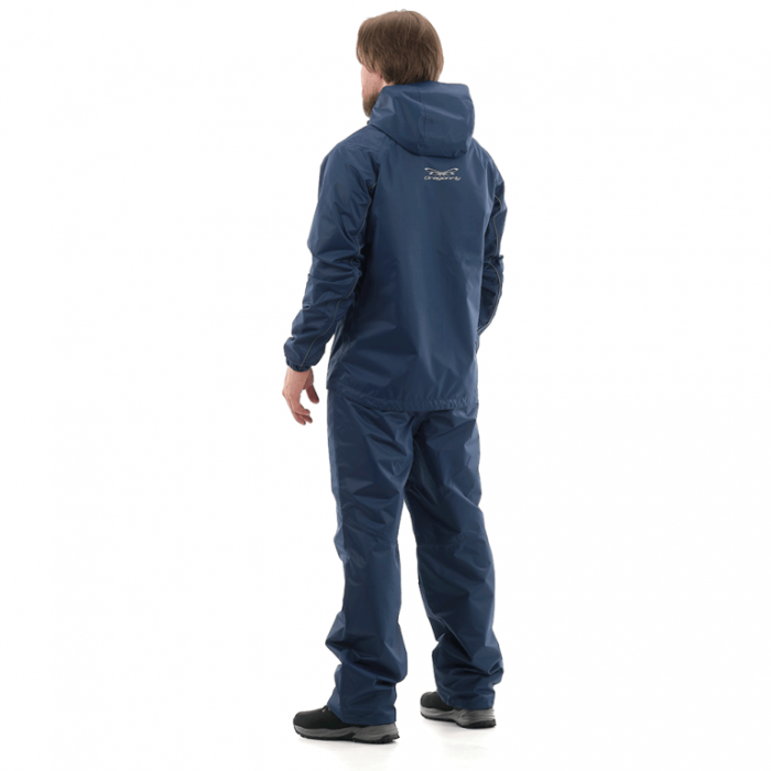 Мембранный костюм Dragonfly Active 2.0 DARK- BLUE (М)