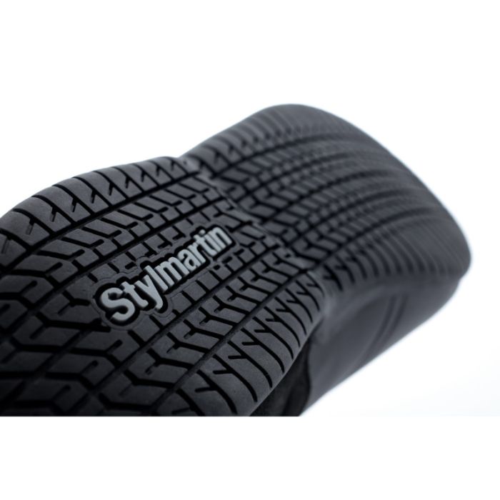 Мотоботы Stylmartin Vector Air Black-anthracite