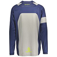 Джерси Scott X-Plore blue/grey