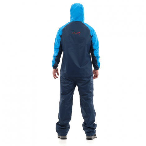 Мембранный костюм Dragonfly Active 2.0 Blue-Roal (М)