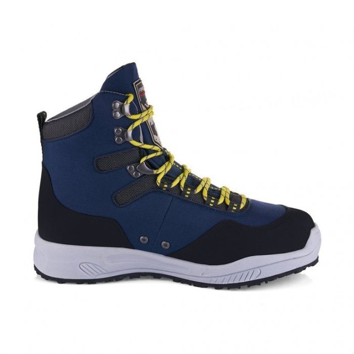 Ботинки Finntrail Sportsman Blue/yellow