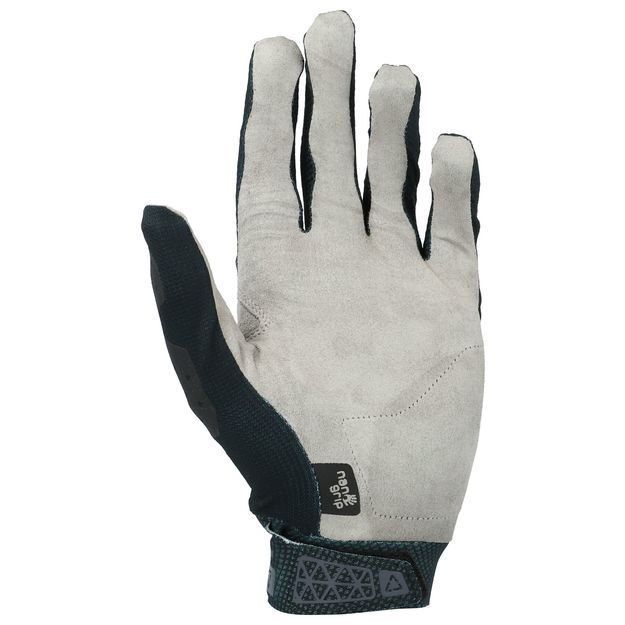 Мотоперчатки кроссовые Leatt GPX Lite 4.5 черные