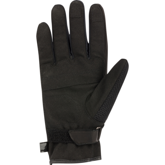 Перчатки комбинированные Segura Russell Black/Brown