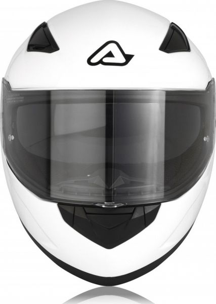 Шлем Acerbis FULLFACE X-STREET White